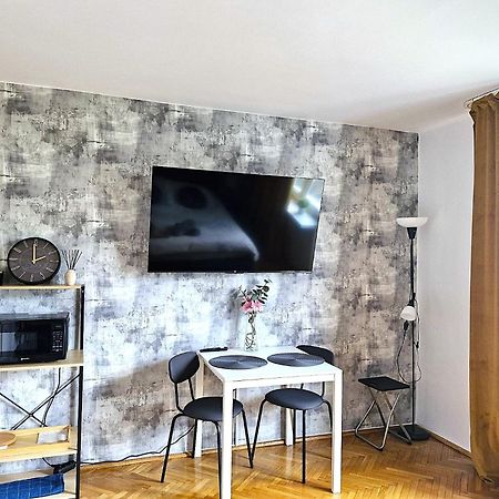 Super Central, Amazing View! 55"Smart Tv & Fast Wifi Warsaw Exterior photo